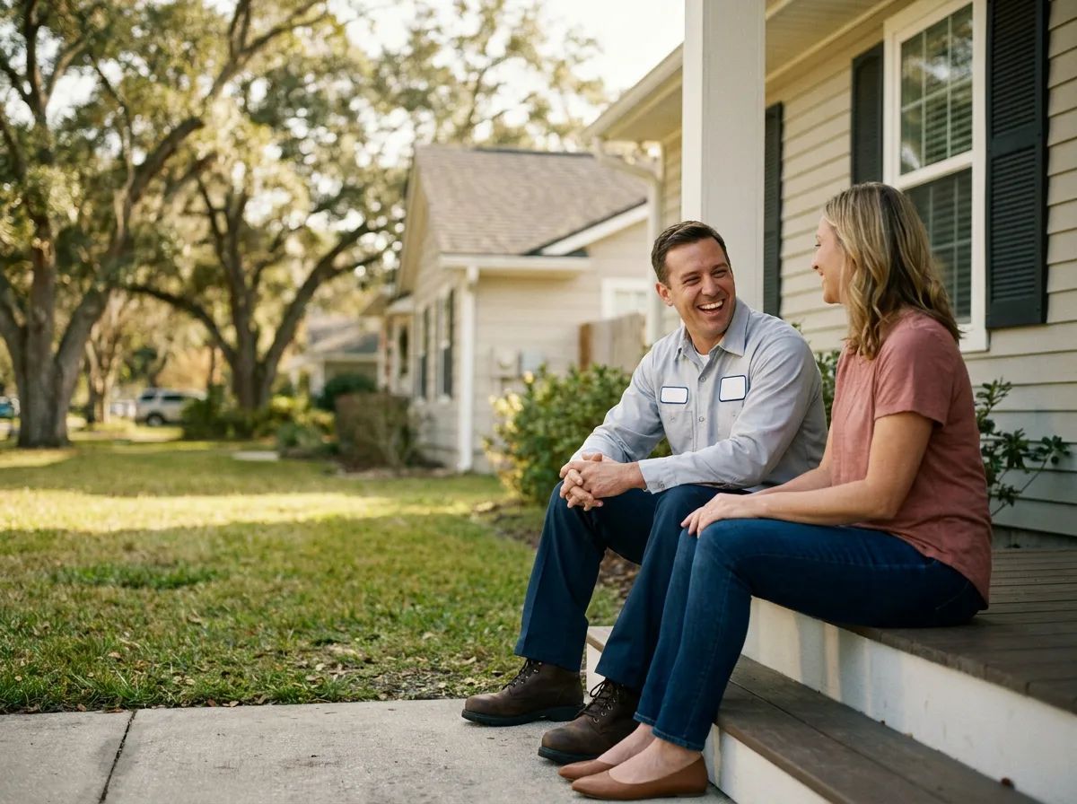 Septic tank pumping FAQs for Dawson, GA